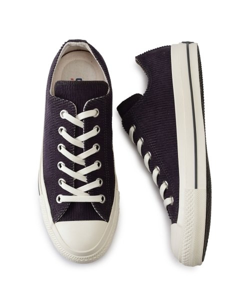 CONVERSE(コンバース)/【CONVERSE】ALL STAR 100 SOFTCORDUROY OX/img03