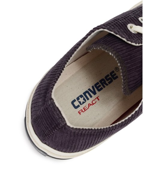 CONVERSE(コンバース)/【CONVERSE】ALL STAR 100 SOFTCORDUROY OX/img08