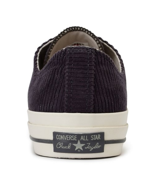CONVERSE(コンバース)/【CONVERSE】ALL STAR 100 SOFTCORDUROY OX/img09