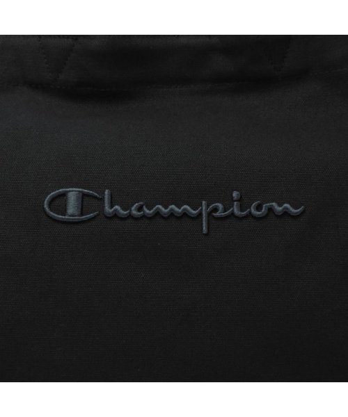 CHAMPION(チャンピオン)/チャンピオン ショルダーバッグ Champion トートバッグ ブリタニー エコバッグ A4 2WAY 通学 トート 高校生 トートショルダー 57936/img14