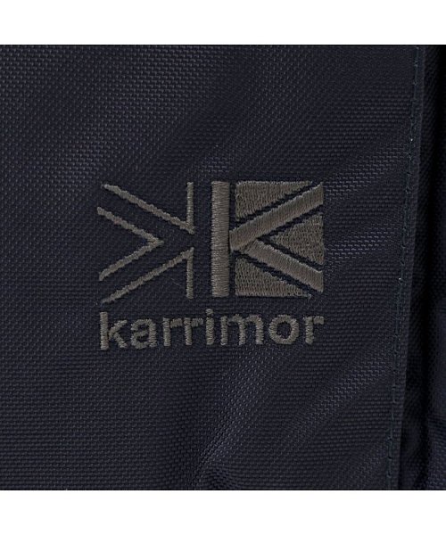 カリマー(Karrimor) |カリマー リュック karrimor バッグ tribute 20 バックパック トリビュート リュックサック  デイパック B4 20L 501026(503630040) MAGASEEK