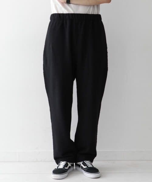 URBAN RESEARCH Sonny Label(アーバンリサーチサニーレーベル)/TROO　ultima stretch pants/img03