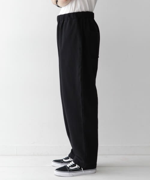 URBAN RESEARCH Sonny Label(アーバンリサーチサニーレーベル)/TROO　ultima stretch pants/img04