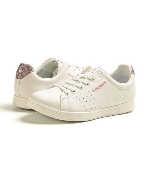 ルコック スポルティフ Le Coq Sportif レディース スニーカー コートシューズ La アルマ Ql3ojc65 Lc Ql3ojc65 ルコック Le Coq Magaseek ルコック スポルティフ Le Coq Sportif レディース スニーカー コートシューズ La アルマ Ql3ojc65 Lc Ql3ojc65 ルコック Le Coq Magaseek
