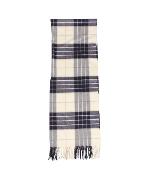 Johnstons(ジョンストンズ)/ジョンストンズ Johnstons マフラー カシミア 大判 チェック レディース メンズ CASHMERE TARTAN STOLES WA000056/img03