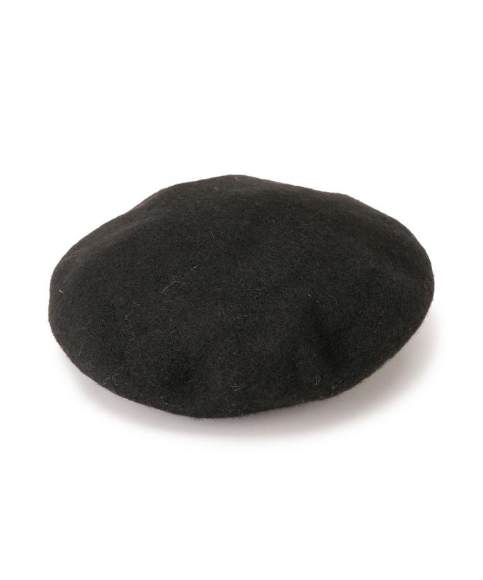 セール】ウールベレー帽(503483376) | ナノ・ユニバース(nano
