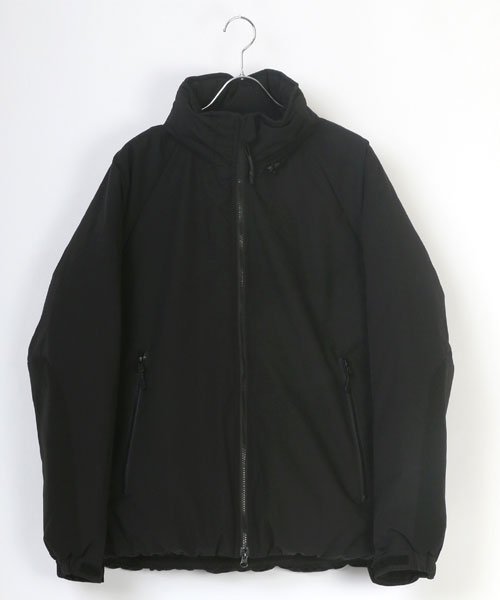 LAZAR(ラザル)/【Lazar】ECWCS LEVEL7 FIBER DOWN JACKET/ファイバーダウンジャケット/ミリタリージャケット メンズ アウター/img07