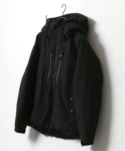 セール】【Lazar】ECWCS LEVEL7 FIBER DOWN JACKET/ファイバーダウンジャケット/ミリタリージャケット メンズ  アウター(503583298) ラザル(LAZAR) MAGASEEK