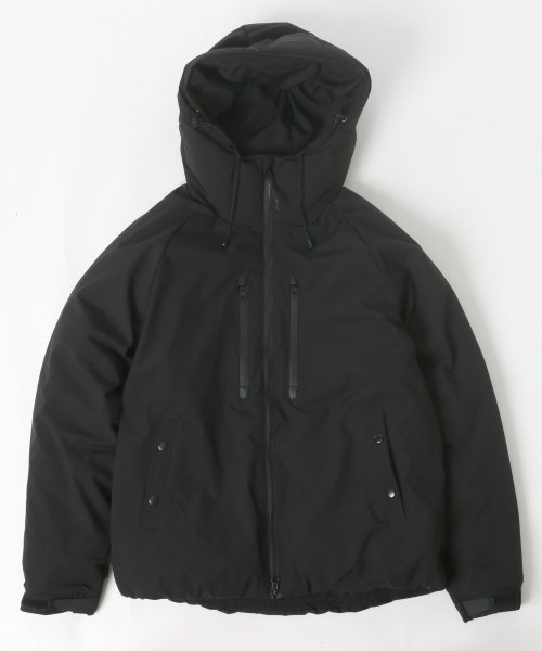 LAZAR(ラザル)/【Lazar】ECWCS LEVEL7 FIBER DOWN JACKET/ファイバーダウンジャケット/ミリタリージャケット メンズ アウター/img14