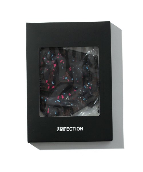 UNFECTION(UNFECTION)/UNFECTION/ウォッシャブルマスク/MALTI SPECKLE/img11