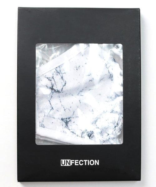 UNFECTION(UNFECTION)/UNFECTION/ウォッシャブルマスク/MARBLE/img02