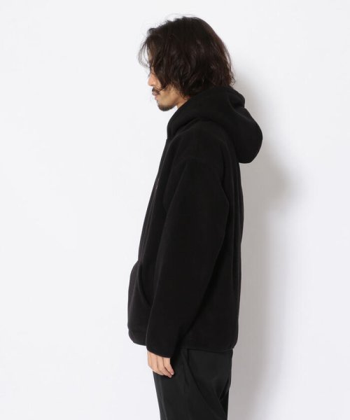 RoyalFlash(ロイヤルフラッシュ)/SATURDAYS NEW YORK CITY/サタデーズニューヨークシティ/Ruaston Butterfly Hoodie/img01