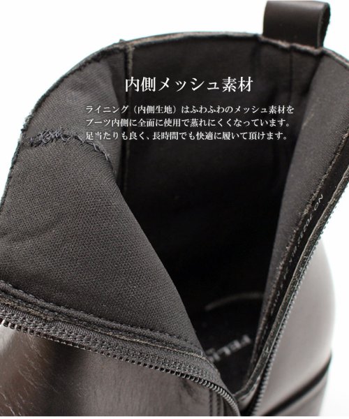 セール 本革シンプルプレーンショートブーツ 本革 ブーツ レディース サイドファスナー リアルレザー 牛革 ローヒール 3 5cmヒール アーモンドトゥ メ Lirio Blanco Lirio Blanco Magaseek