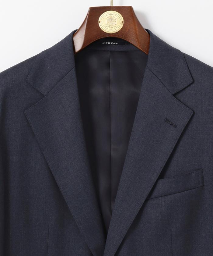 J.PRESS カシミヤ混 REDA FLEXO 2Bテーラードジャケット A5 J.PRESS MOVING】REDA FLEXO ジャケット(503633328)｜HANKYU MEN'S
