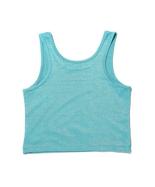 リエハタ アトモスピンク ラインストーン タンクトップ Atmos Pink Atmos Pink Magaseek