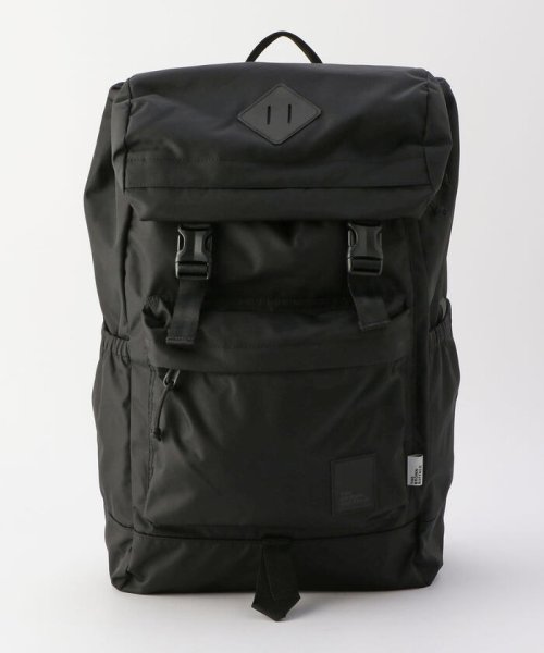 GLOSTER(GLOSTER)/【THE BROWN BUFFALO / ザ・ブラウン バッファロー】HILLSIDE BACKPACK #S19HB420BLACK/img13