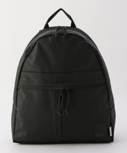GLOSTER(GLOSTER)/【THE BROWN BUFFALO / ザ・ブラウン バッファロー】APOPO BACKPACK #S20APOPO420BLACK/img09