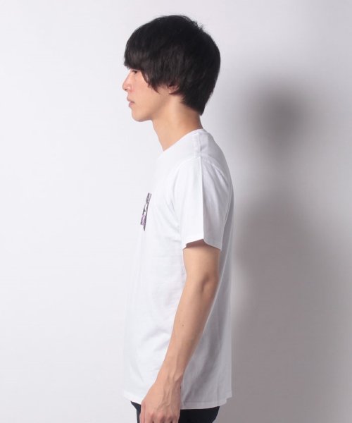 LEVI’S OUTLET(リーバイスアウトレット)/OKINAWA TEE WHITE 4.6.1/img01