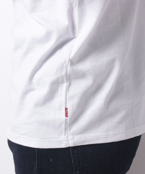 LEVI’S OUTLET(リーバイスアウトレット)/OKINAWA TEE WHITE 4.6.1/img04