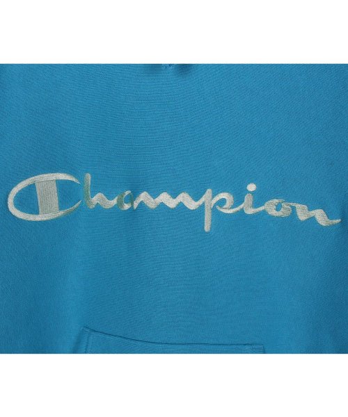 CHAMPION(チャンピオン)/チャンピオン Champion リバースウィーブ パーカー スウェット プルオーバー メンズ レディース REVERSE WEAVE PULLOVER HOOD/img08