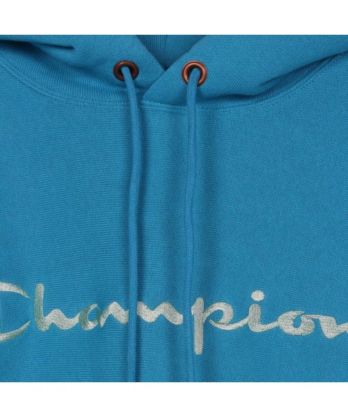 CHAMPION(チャンピオン)/チャンピオン Champion リバースウィーブ パーカー スウェット プルオーバー メンズ レディース REVERSE WEAVE PULLOVER HOOD/img09