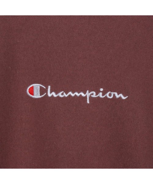 CHAMPION(チャンピオン)/チャンピオン Champion リバースウィーブ トレーナー スウェット プルオーバー メンズ レディース クルーネック REVERSE WEAVE CREW /img05