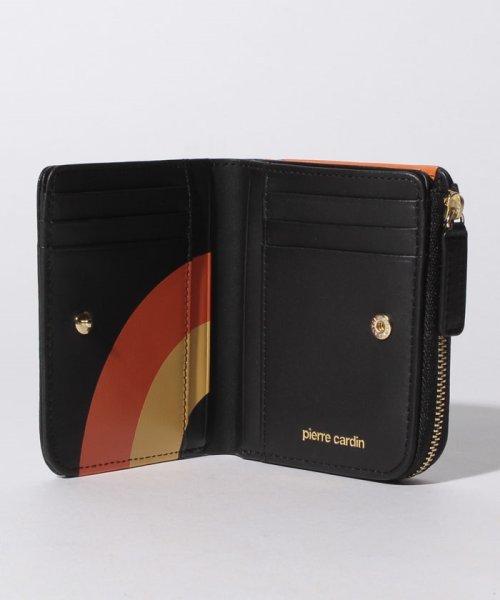 セール シーブル 2つ折り財布 ピエールカルダン バッグ Pierre Cardin Magaseek