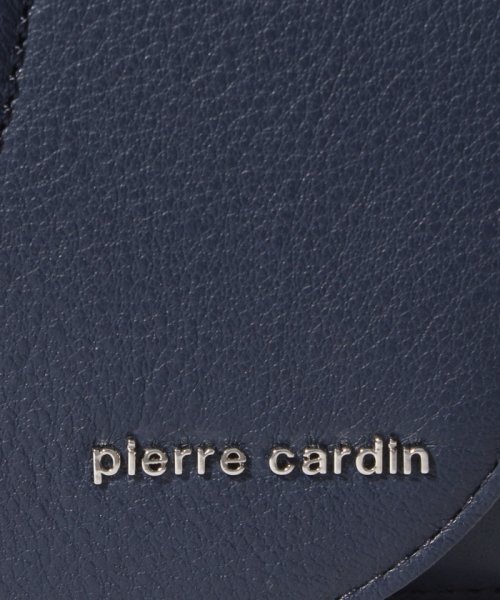 pierre cardin(ピエールカルダン（バッグ）)/シーブル フラグメントケース/img06