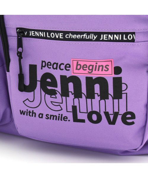 JENNI love(ジェニィラブ)/3wayボストンバッグ/img14