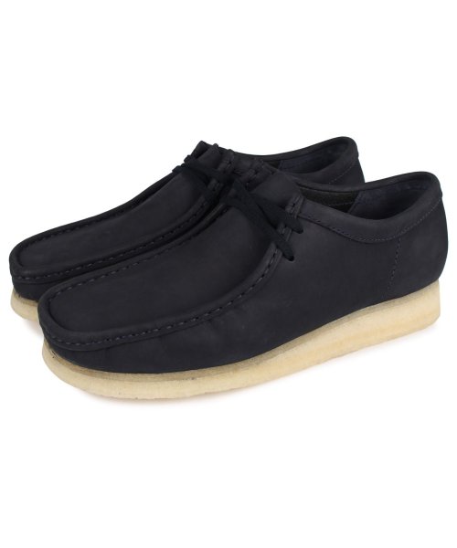 クラークス Clarks ワラビーブーツ メンズ Wallabee ダーク ネイビー クラークス Clarks Magaseek クラークス Clarks ワラビーブーツ メンズ Wallabee ダーク ネイビー クラークス Clarks Magaseek