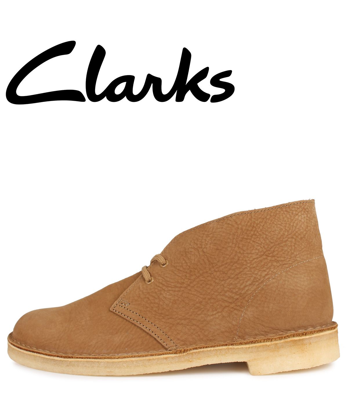 セール】 クラークス clarks デザート ブーツ メンズ DESERT BOOT