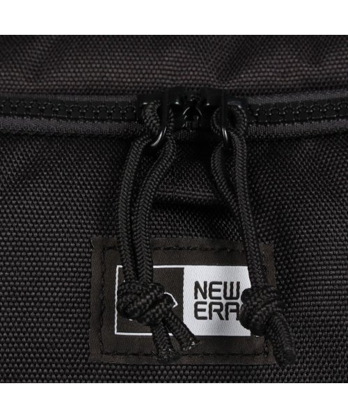 NEW ERA(ニューエラ)/ ニューエラ NEW ERA リュック バッグ バックパック メンズ レディース 25L BOX PACK MEDIUM ブラック ホワイト カモ 黒 白 迷彩/img21