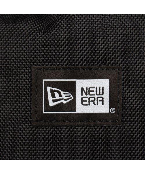 NEW ERA(ニューエラ)/ニューエラ NEW ERA リュック バッグ バックパック メンズ レディース 35L CARRIER PACK ブラック 黒/img02