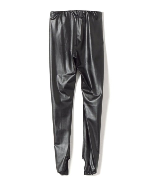 セール Venit フェイクレザーレギンス シップス ウィメン Ships Women Magaseek