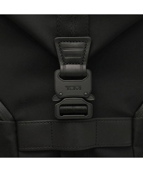 TUMI(トゥミ)/【日本正規品】トゥミ リュック TUMI TAHOE タホ フィンチ メンズ A4 通勤 PC収納 798673/img33