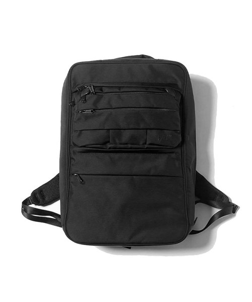 F/CE. リュック ビジネスリュック 容量 17L B4ファイル メンズ バリスティックナイロン f1902au0041 F/CE. f1902au0041 F1599106347 (12375円)