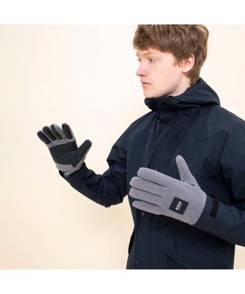 ＡＩＧＬＥ MEN(エーグル　メンズ)/ANNOT GLOVE/img01