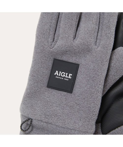 ＡＩＧＬＥ MEN(エーグル　メンズ)/ANNOT GLOVE/img03