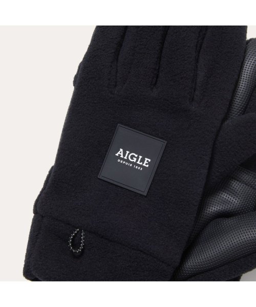 ＡＩＧＬＥ MEN(エーグル　メンズ)/ANNOT GLOVE/img06