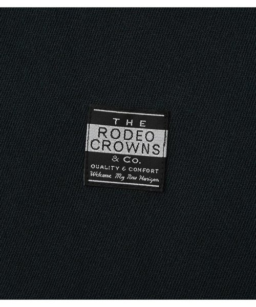 RODEO CROWNS WIDE BOWL(ロデオクラウンズワイドボウル)/STRAY CAT L／S Tシャツ/img12