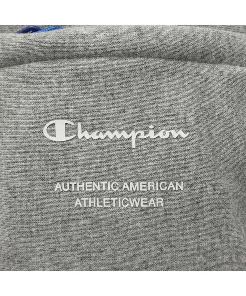 CHAMPION(チャンピオン)/チャンピオン ショルダーバッグ Champion シャーロットA 斜めがけバッグ 小さめ ミニショルダーバッグ 縦型 軽量 中学生 高校生 57962/img17