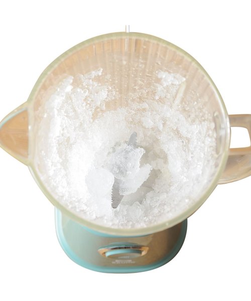 BRUNO(ブルーノ)/BRUNO ブルーノ ミキサー ジューサー コンパクトブレンダー 400ml 氷も砕ける スムージー 小型 洗い やすい 北欧 キッチン用品フローズン ドリンク/img11
