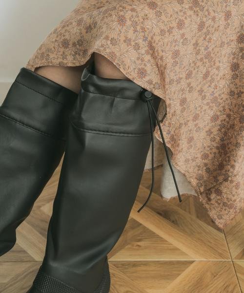 セール ロングレインシューズ アーバンリサーチ Urban Research Magaseek