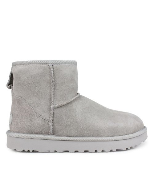 UGG(UGG)/UGG アグ ムートン ブーツ クラシック ミニ 2 WOMENS CLASSIC MINI II レディース 1016222/img01