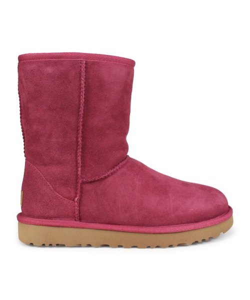 UGG(UGG)/UGG アグ ムートン ブーツ クラシック ショート 2 WOMENS CLASSIC SHORT II 1016223/img01