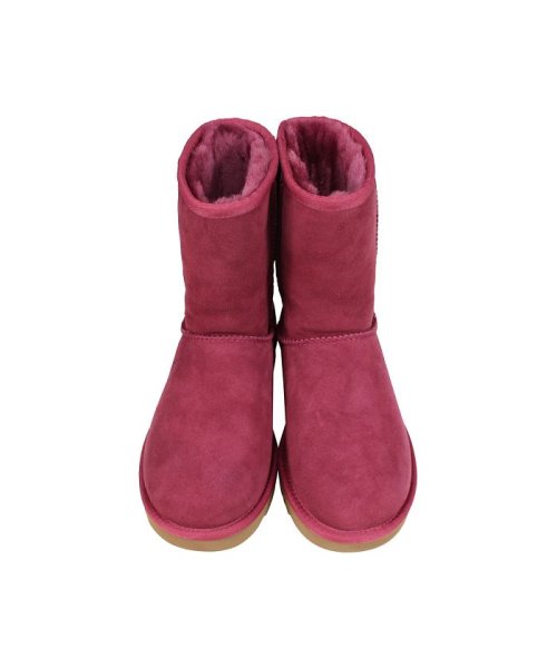 UGG(UGG)/UGG アグ ムートン ブーツ クラシック ショート 2 WOMENS CLASSIC SHORT II 1016223/img03