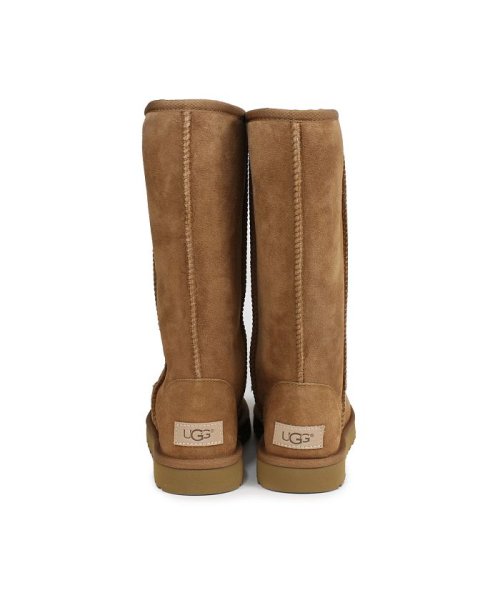 UGG(UGG)/UGG アグ ムートンブーツ クラシック トール 2 レディース WOMENS CLASSIC TALL II 5815 1016224/img04