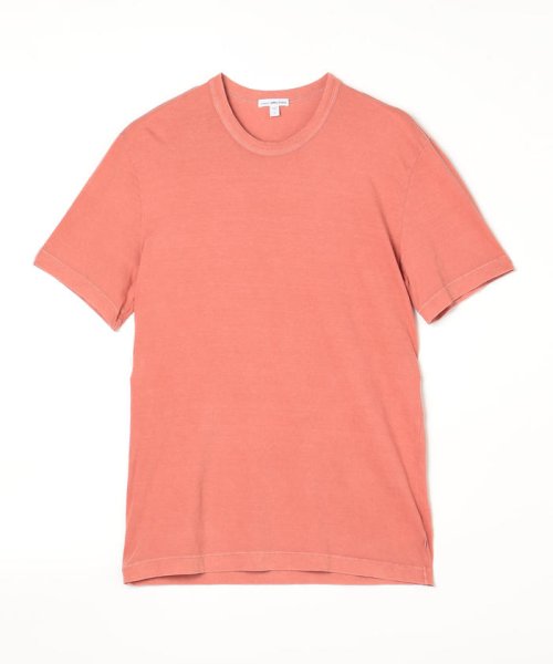 JAMES PERSE(JAMES PERSE)/ベーシッククルーネックTシャツ MLJ3311/img11