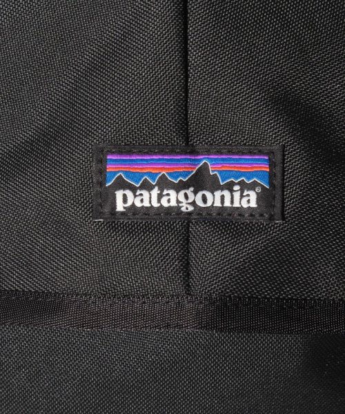 patagonia(パタゴニア)/【Patagonia】パタゴニア　Arbor Classic Pack　47958　バックパック/img04