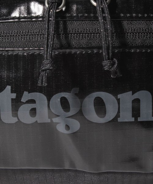 patagonia(パタゴニア)/【Patagonia】パタゴニア　Black Hole Waist Pack　49281　ウェストポーチ/img04